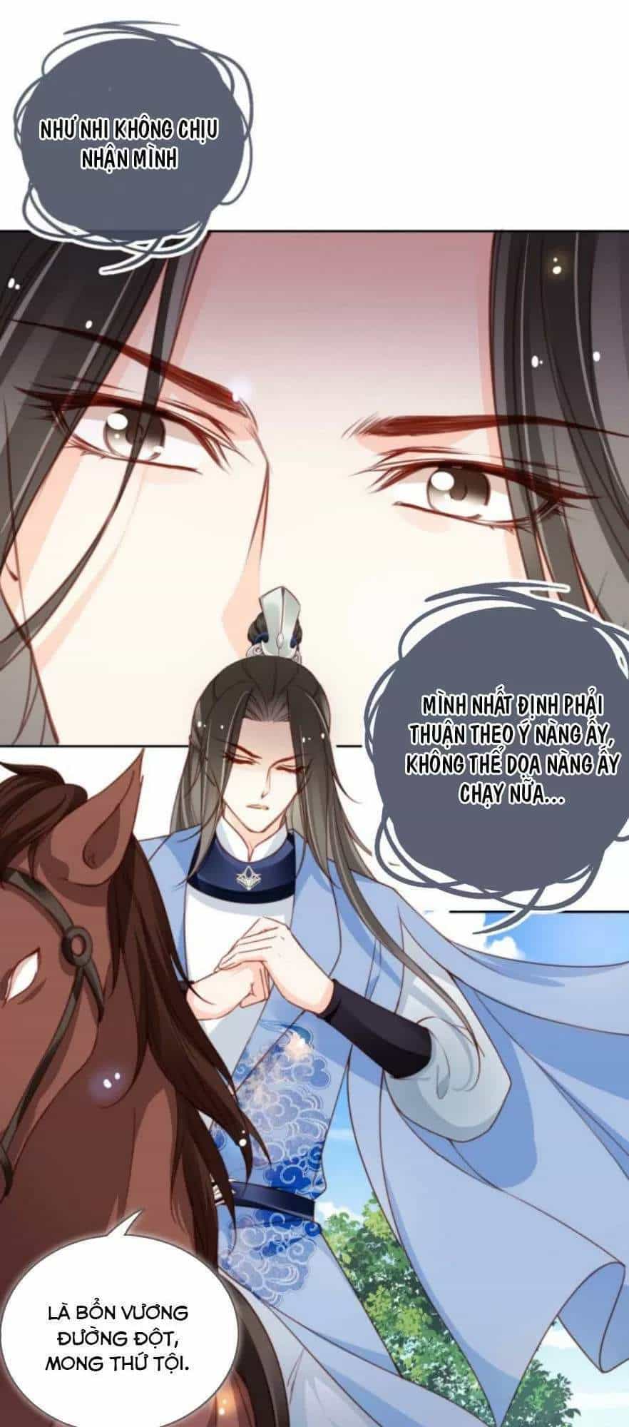 Nàng Trở Thành Bạch Nguyệt Quang Của Vương Gia Bệnh Kiều - Chương 101 - ảnh 19