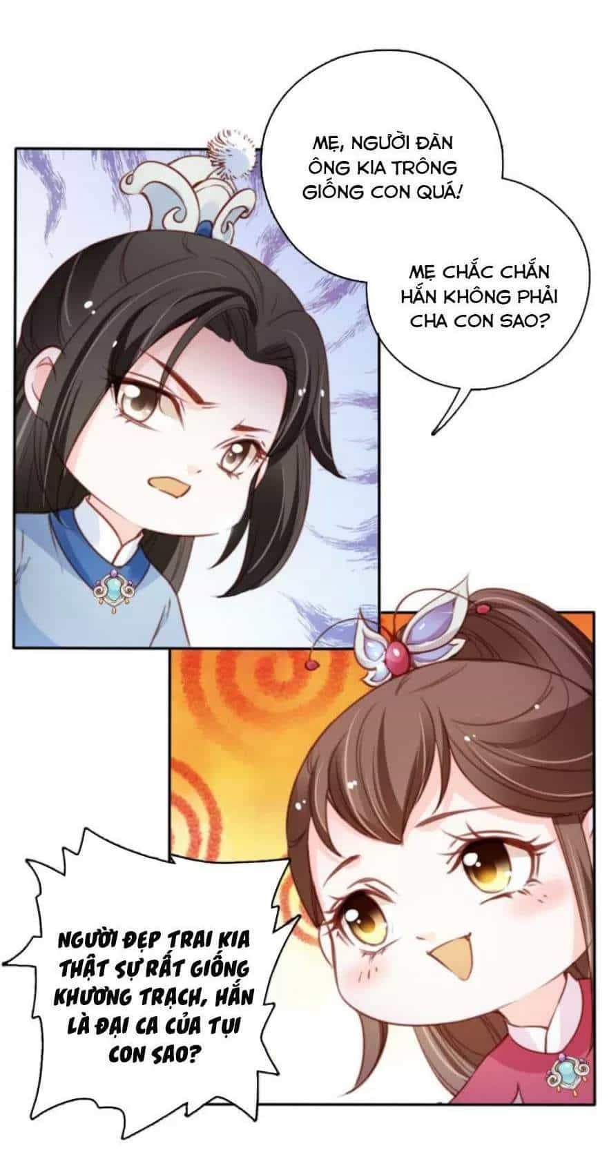 Nàng Trở Thành Bạch Nguyệt Quang Của Vương Gia Bệnh Kiều - Chương 101 - ảnh 27
