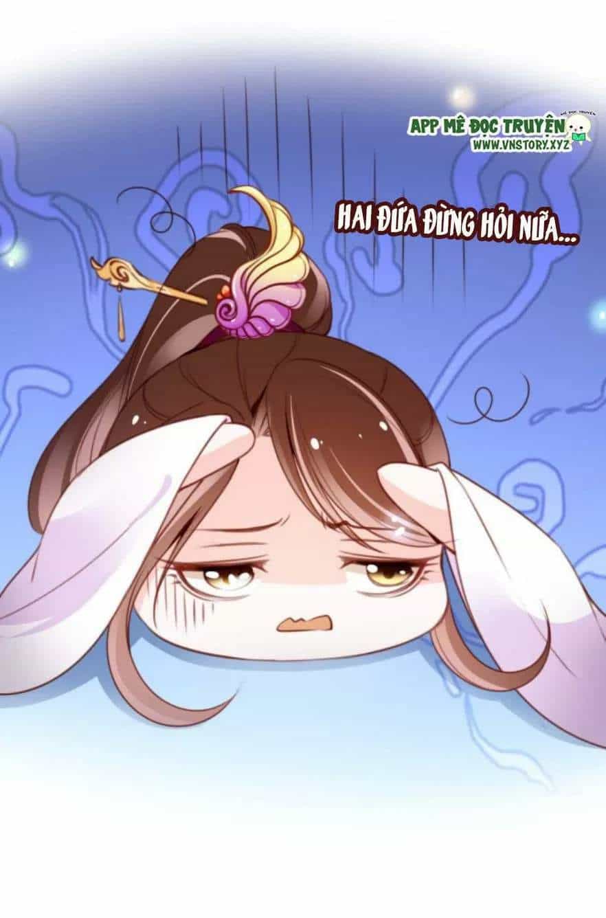 Nàng Trở Thành Bạch Nguyệt Quang Của Vương Gia Bệnh Kiều - Chương 101 - ảnh 28