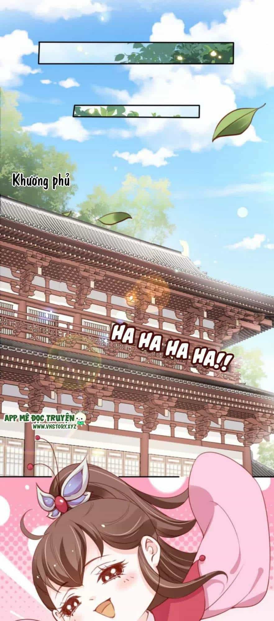 Nàng Trở Thành Bạch Nguyệt Quang Của Vương Gia Bệnh Kiều - Chương 101 - ảnh 30