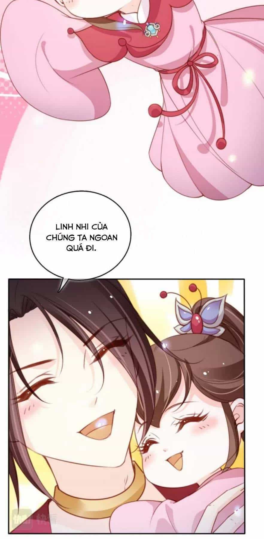 Nàng Trở Thành Bạch Nguyệt Quang Của Vương Gia Bệnh Kiều - Chương 101 - ảnh 31