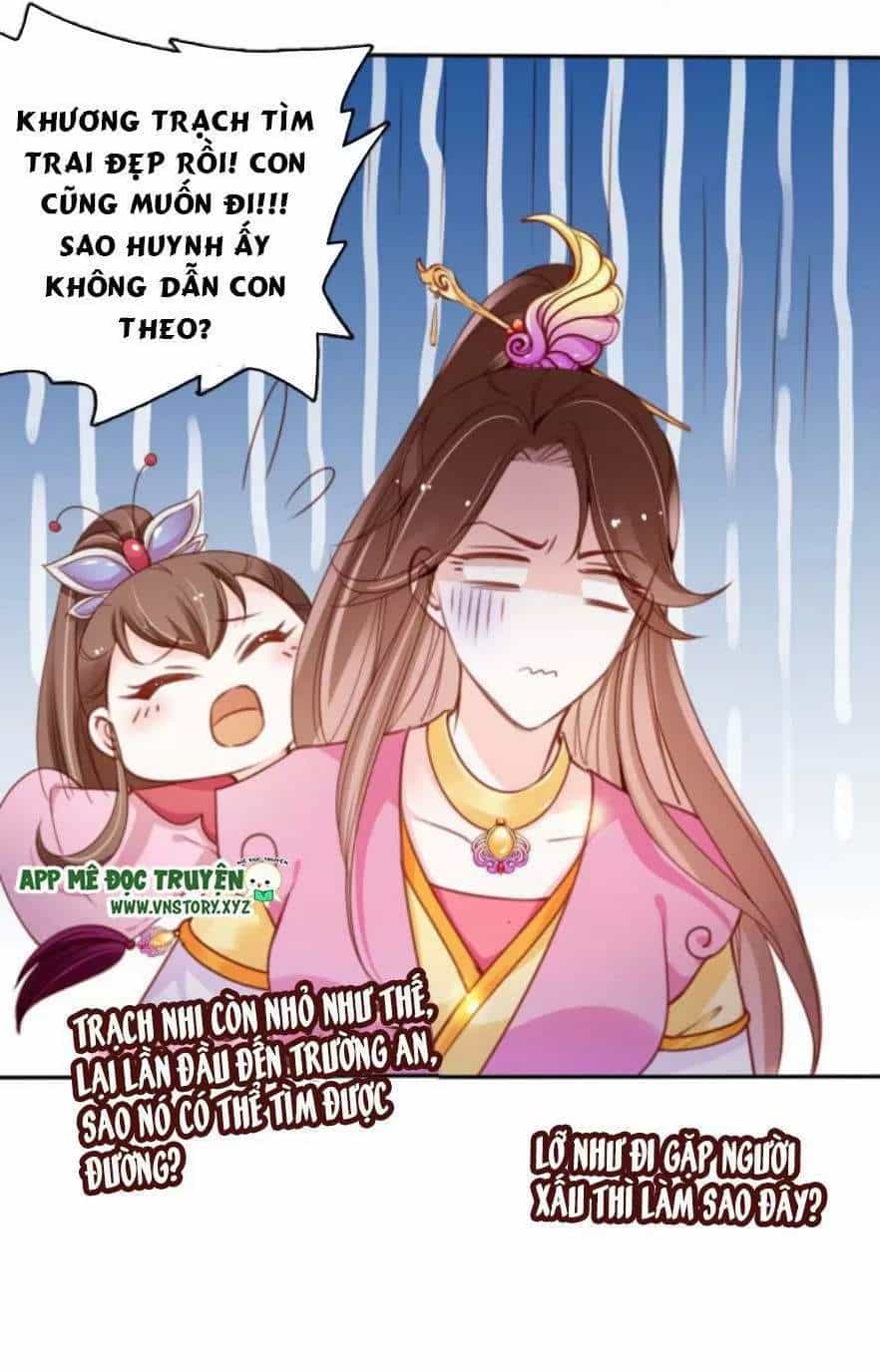 Nàng Trở Thành Bạch Nguyệt Quang Của Vương Gia Bệnh Kiều - Chương 101 - ảnh 40