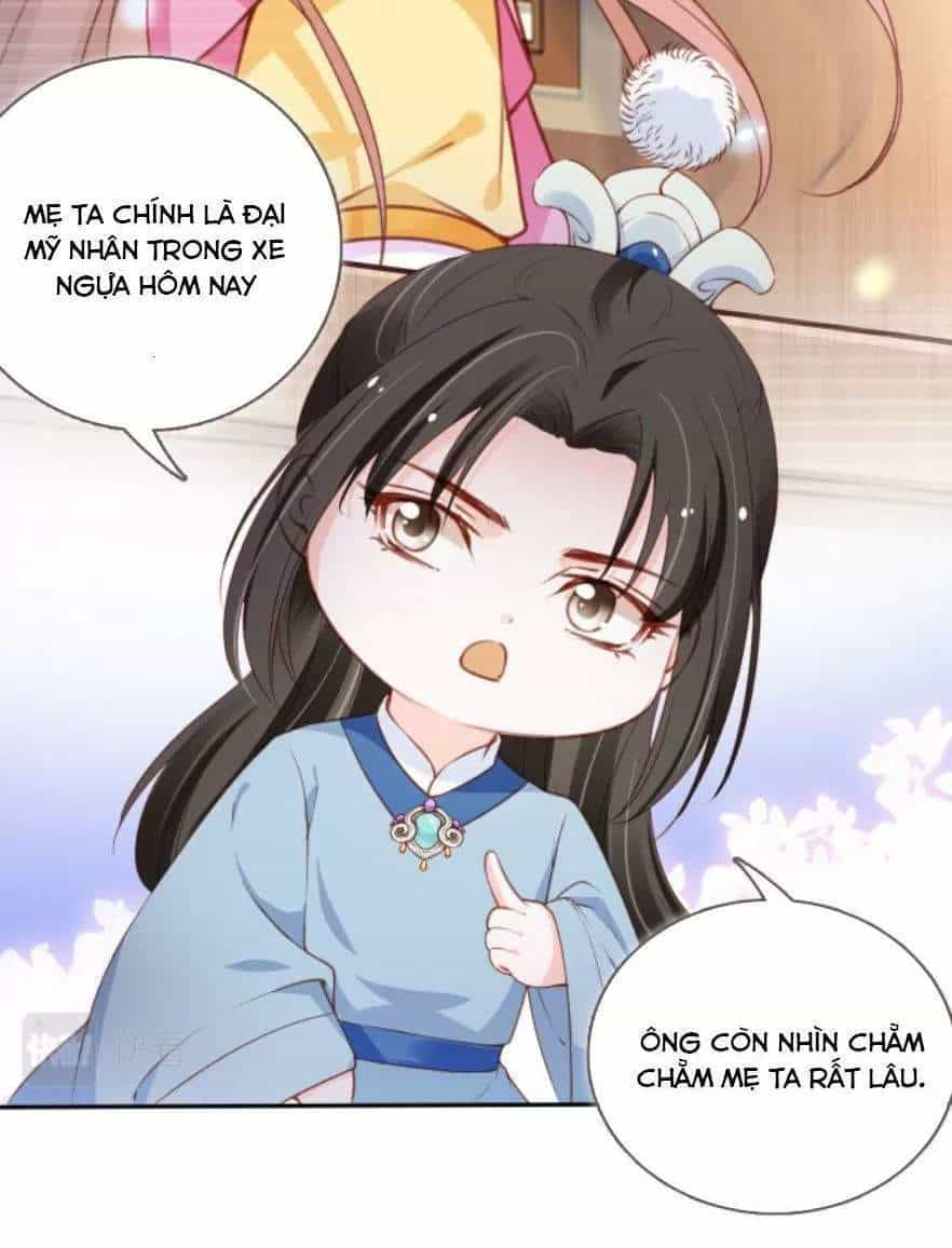 Nàng Trở Thành Bạch Nguyệt Quang Của Vương Gia Bệnh Kiều - Chương 102 - ảnh 12