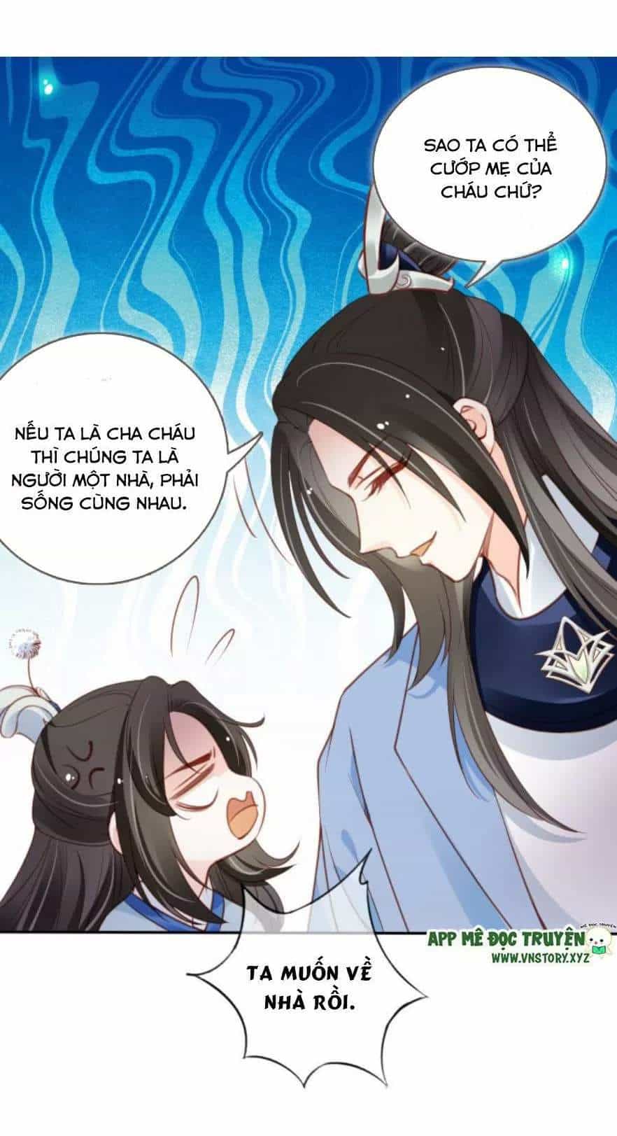 Nàng Trở Thành Bạch Nguyệt Quang Của Vương Gia Bệnh Kiều - Chương 102 - ảnh 15