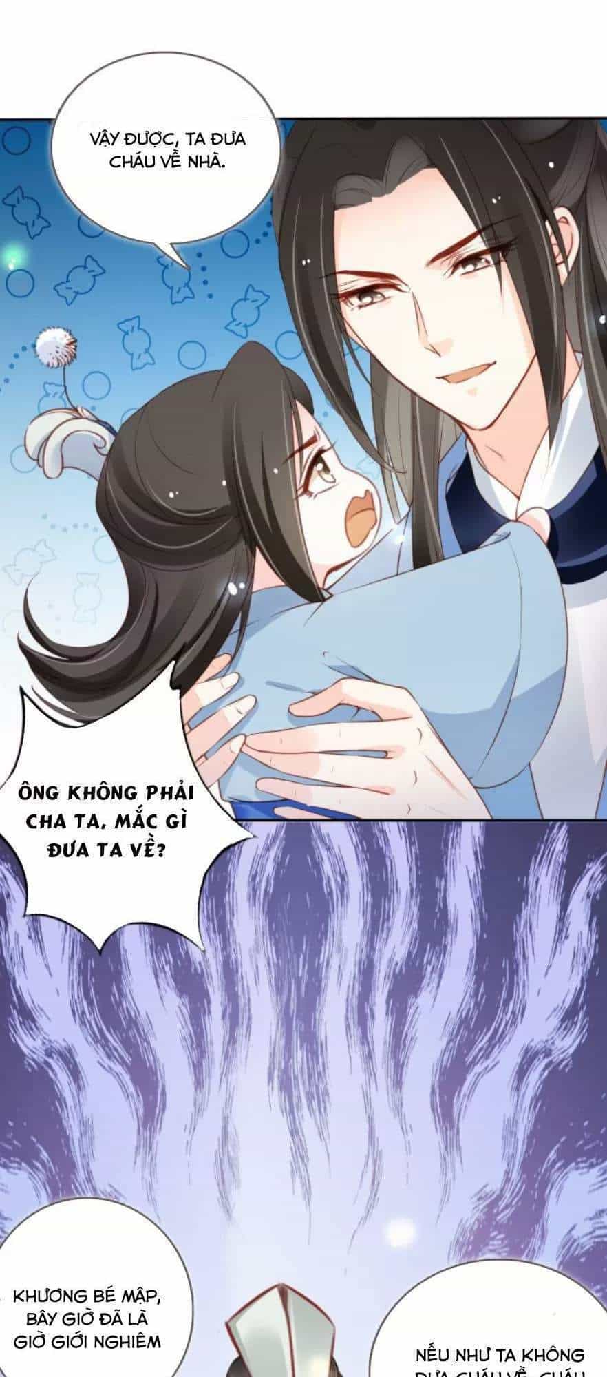 Nàng Trở Thành Bạch Nguyệt Quang Của Vương Gia Bệnh Kiều - Chương 102 - ảnh 16