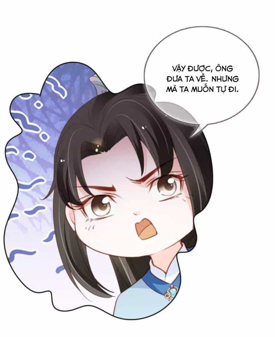Nàng Trở Thành Bạch Nguyệt Quang Của Vương Gia Bệnh Kiều - Chương 102 - ảnh 18