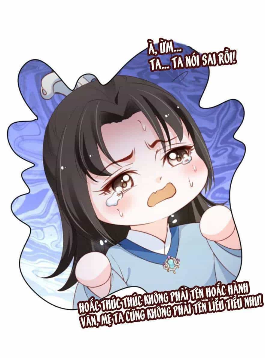 Nàng Trở Thành Bạch Nguyệt Quang Của Vương Gia Bệnh Kiều - Chương 102 - ảnh 26