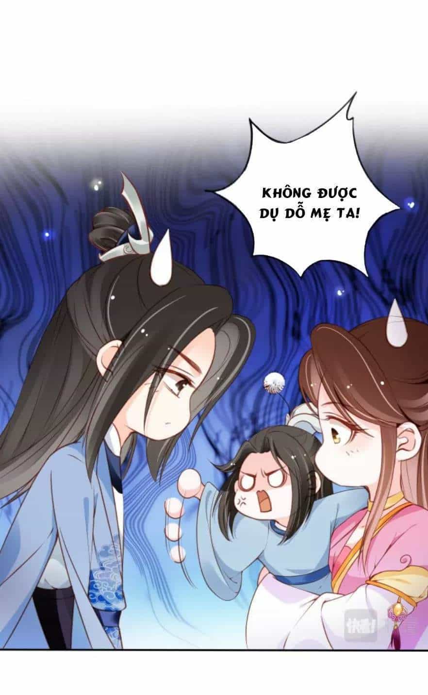 Nàng Trở Thành Bạch Nguyệt Quang Của Vương Gia Bệnh Kiều - Chương 102 - ảnh 44