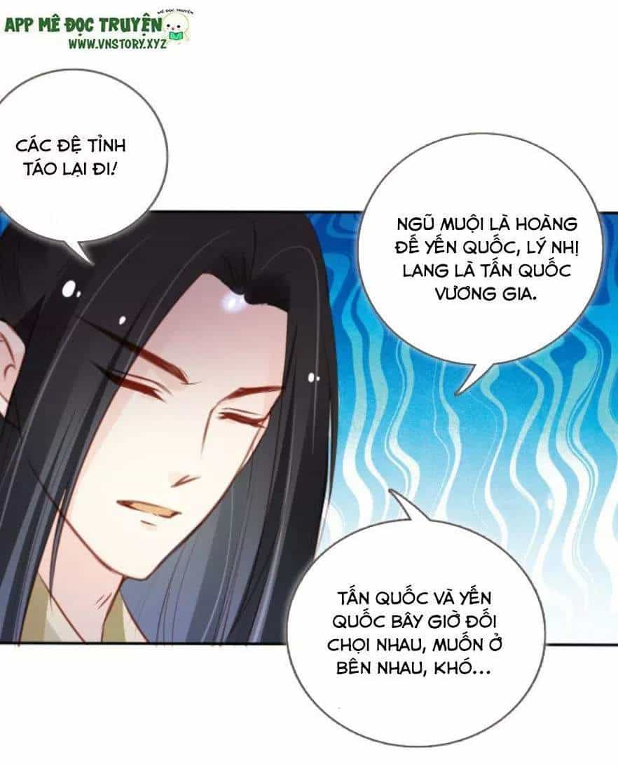 Nàng Trở Thành Bạch Nguyệt Quang Của Vương Gia Bệnh Kiều - Chương 103 - ảnh 10