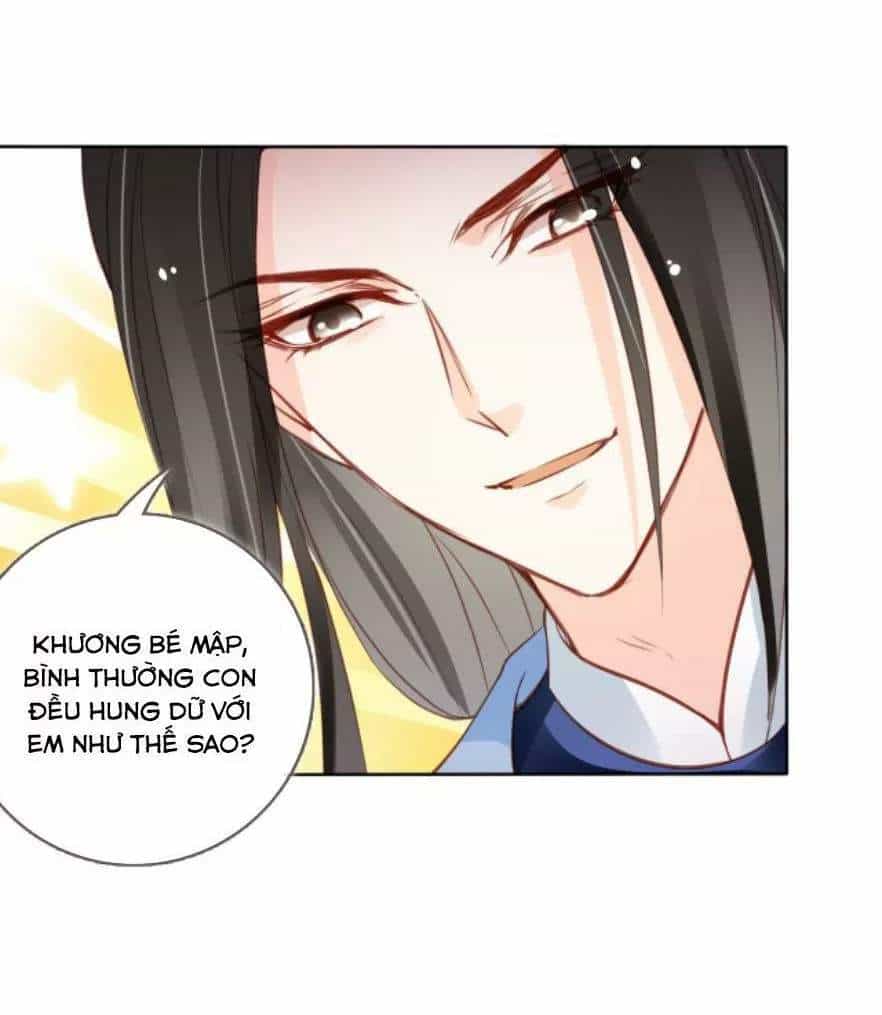 Nàng Trở Thành Bạch Nguyệt Quang Của Vương Gia Bệnh Kiều - Chương 103 - ảnh 42