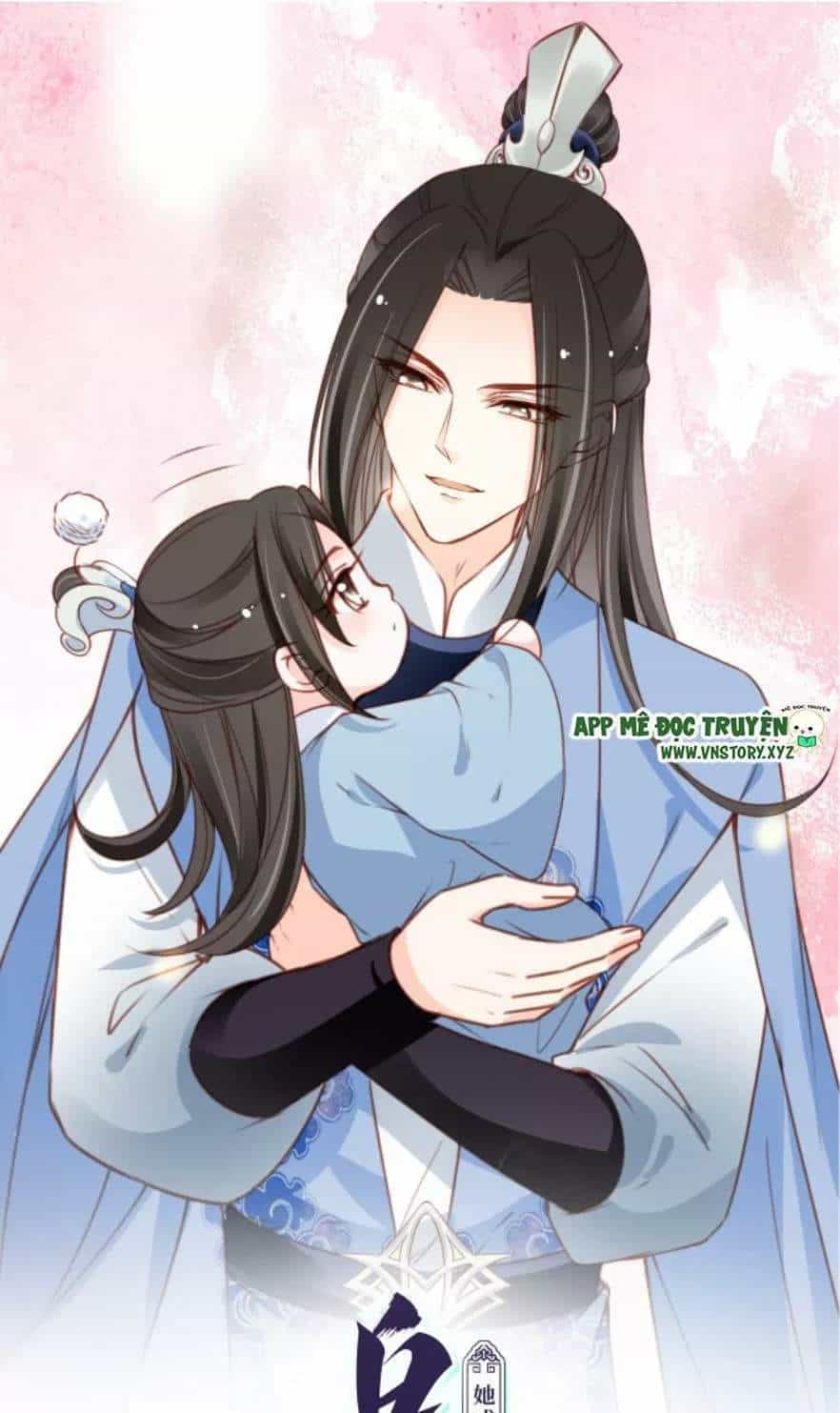 Nàng Trở Thành Bạch Nguyệt Quang Của Vương Gia Bệnh Kiều - Chương 104 - ảnh 1