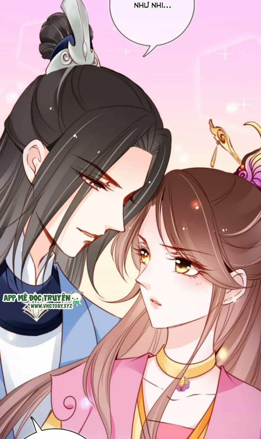 Nàng Trở Thành Bạch Nguyệt Quang Của Vương Gia Bệnh Kiều - Chương 104 - ảnh 11