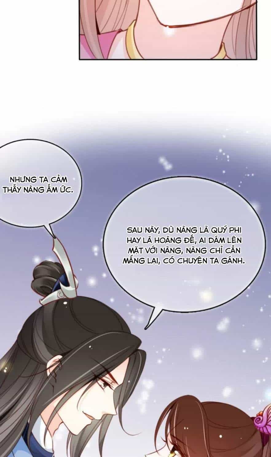 Nàng Trở Thành Bạch Nguyệt Quang Của Vương Gia Bệnh Kiều - Chương 104 - ảnh 13