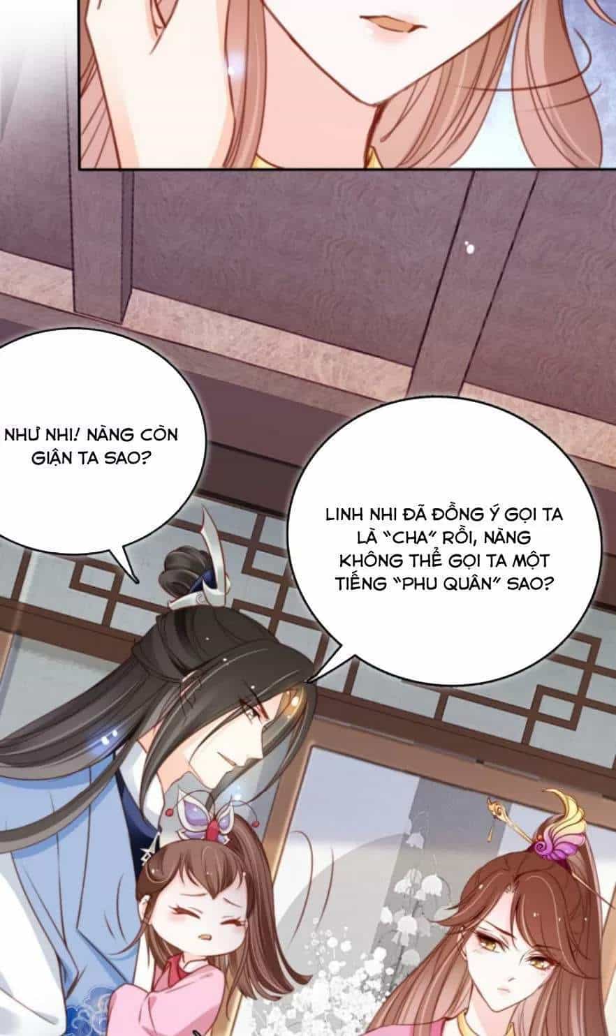 Nàng Trở Thành Bạch Nguyệt Quang Của Vương Gia Bệnh Kiều - Chương 104 - ảnh 15