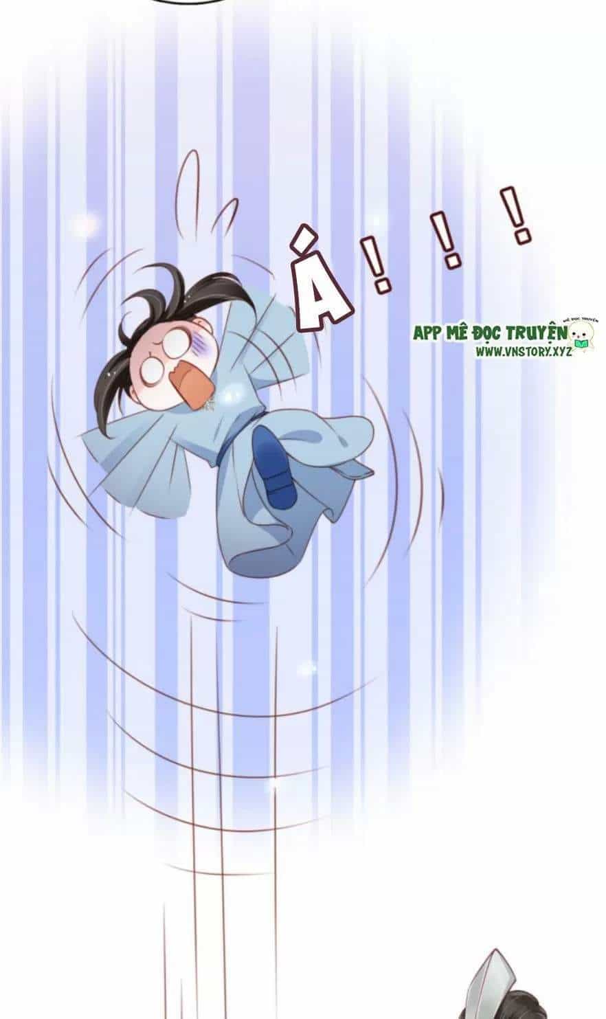 Nàng Trở Thành Bạch Nguyệt Quang Của Vương Gia Bệnh Kiều - Chương 104 - ảnh 26