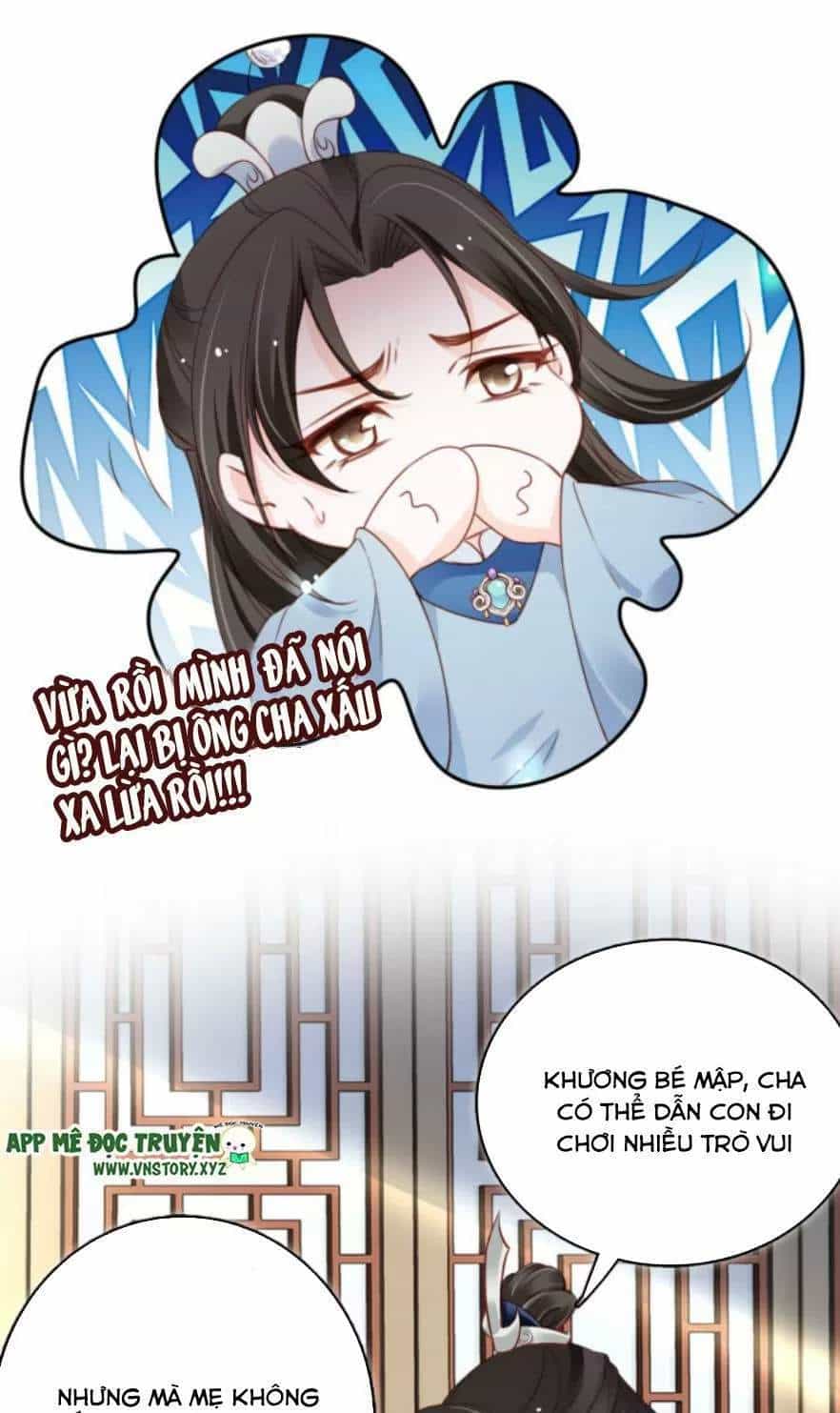 Nàng Trở Thành Bạch Nguyệt Quang Của Vương Gia Bệnh Kiều - Chương 104 - ảnh 31