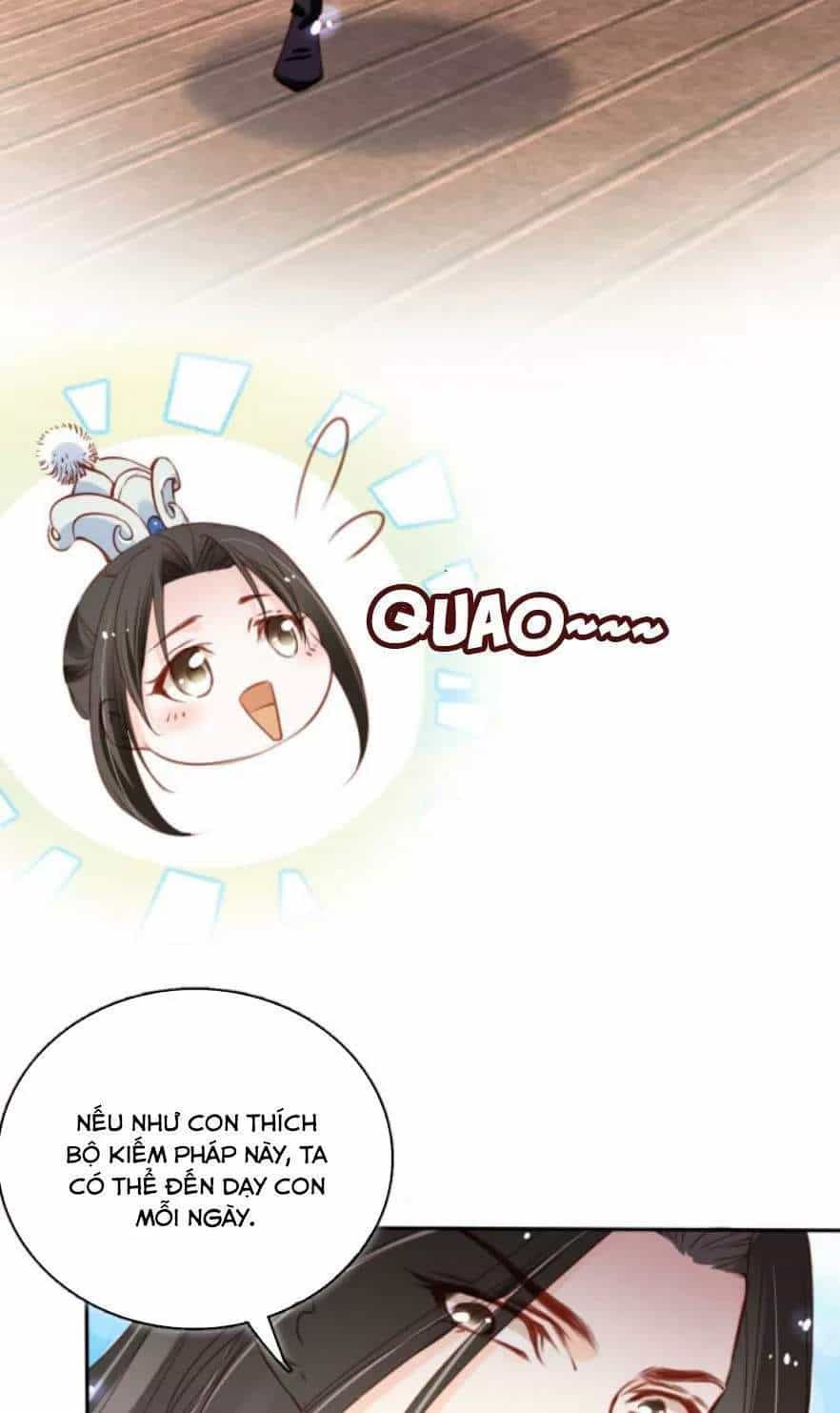 Nàng Trở Thành Bạch Nguyệt Quang Của Vương Gia Bệnh Kiều - Chương 104 - ảnh 36