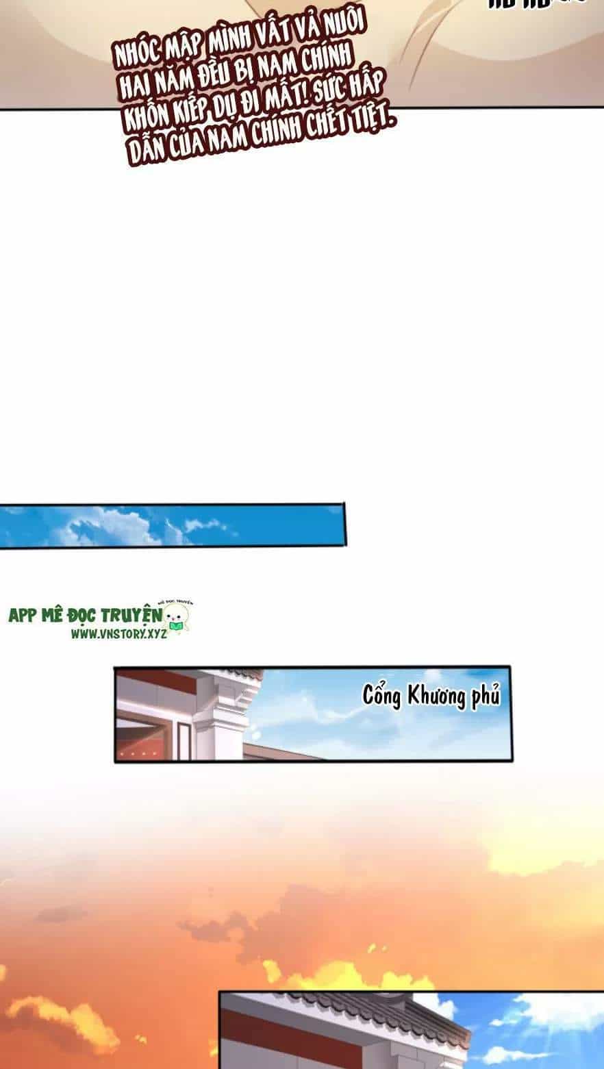 Nàng Trở Thành Bạch Nguyệt Quang Của Vương Gia Bệnh Kiều - Chương 105 - ảnh 8