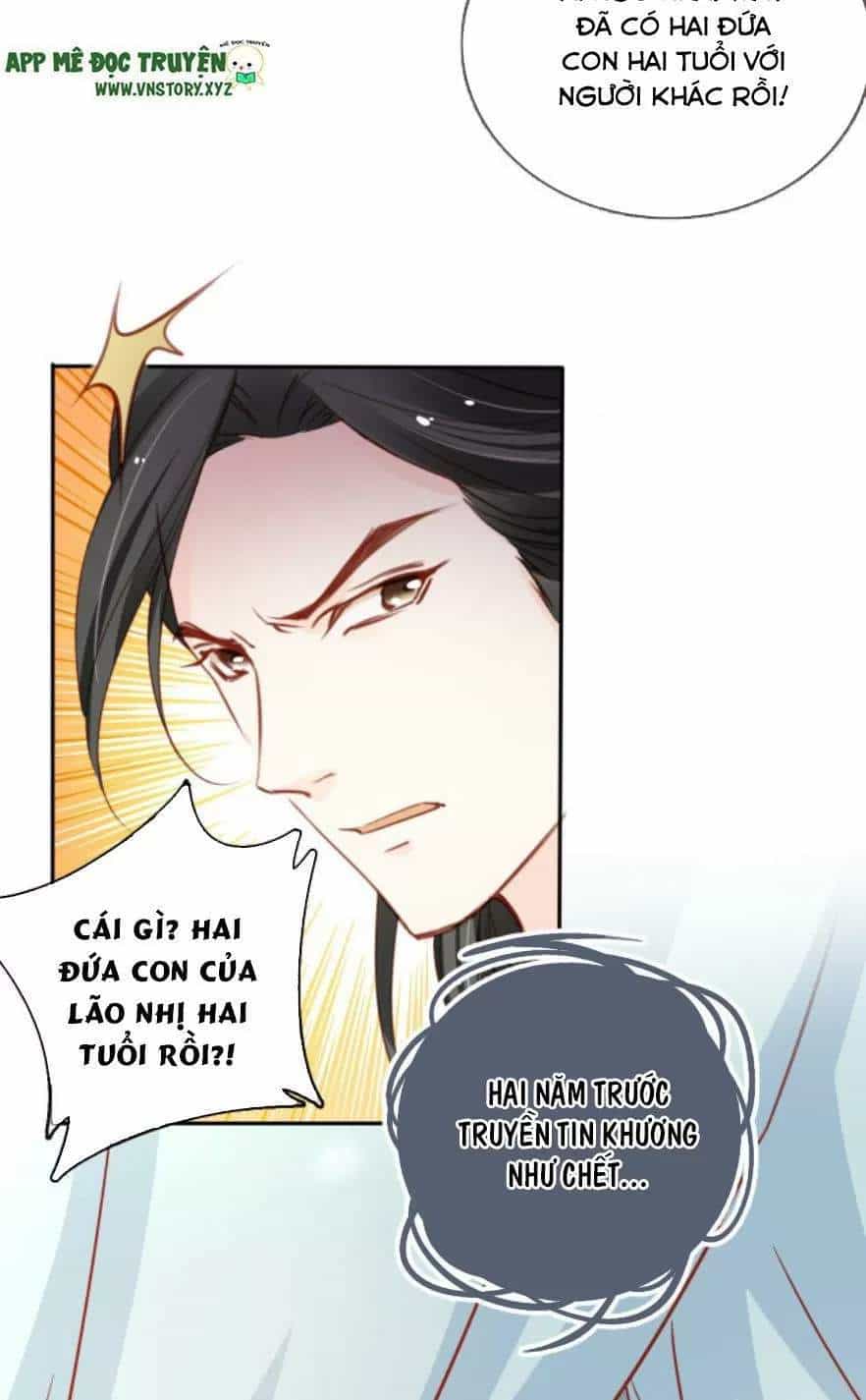 Nàng Trở Thành Bạch Nguyệt Quang Của Vương Gia Bệnh Kiều - Chương 106 - ảnh 14