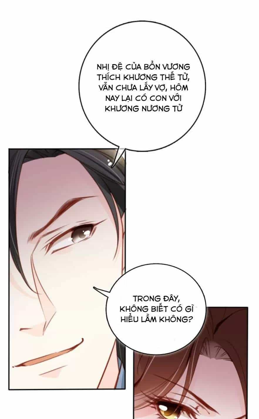 Nàng Trở Thành Bạch Nguyệt Quang Của Vương Gia Bệnh Kiều - Chương 106 - ảnh 19