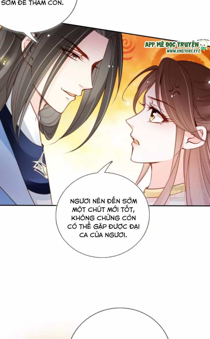 Nàng Trở Thành Bạch Nguyệt Quang Của Vương Gia Bệnh Kiều - Chương 106 - ảnh 24