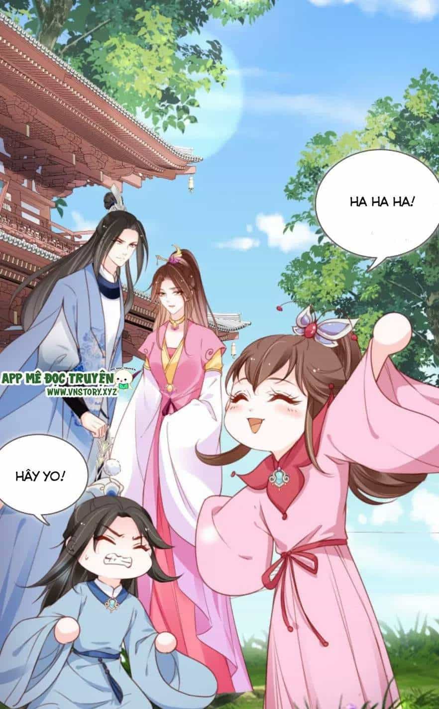 Nàng Trở Thành Bạch Nguyệt Quang Của Vương Gia Bệnh Kiều - Chương 106 - ảnh 29