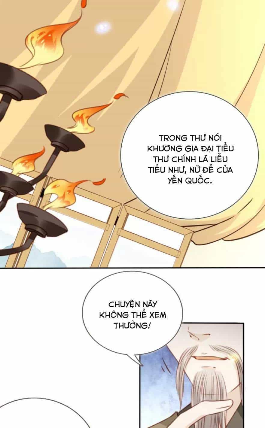 Nàng Trở Thành Bạch Nguyệt Quang Của Vương Gia Bệnh Kiều - Chương 106 - ảnh 34