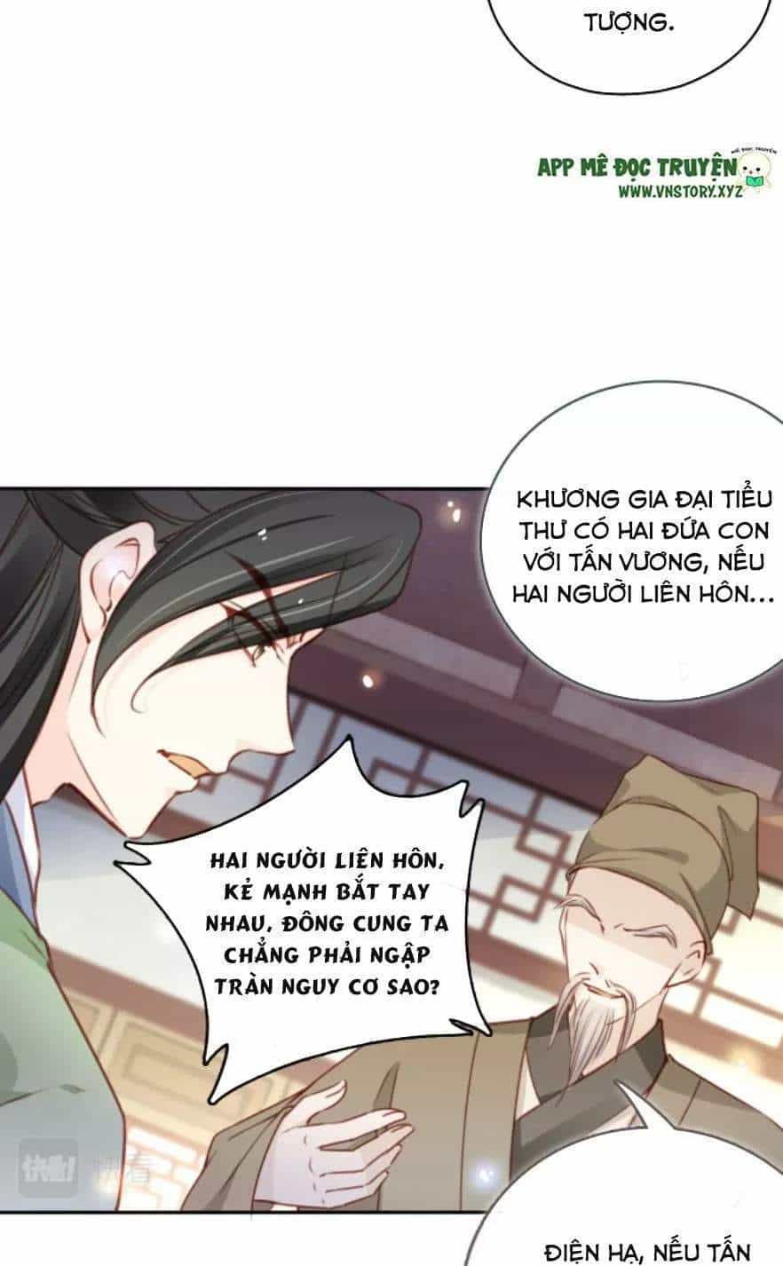Nàng Trở Thành Bạch Nguyệt Quang Của Vương Gia Bệnh Kiều - Chương 106 - ảnh 36
