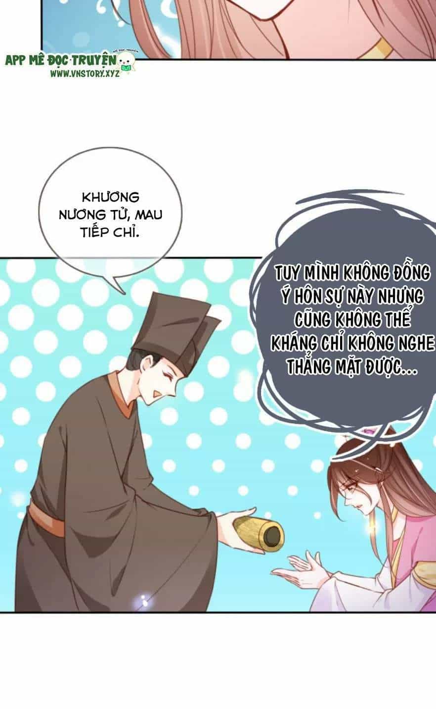 Nàng Trở Thành Bạch Nguyệt Quang Của Vương Gia Bệnh Kiều - Chương 107 - ảnh 11