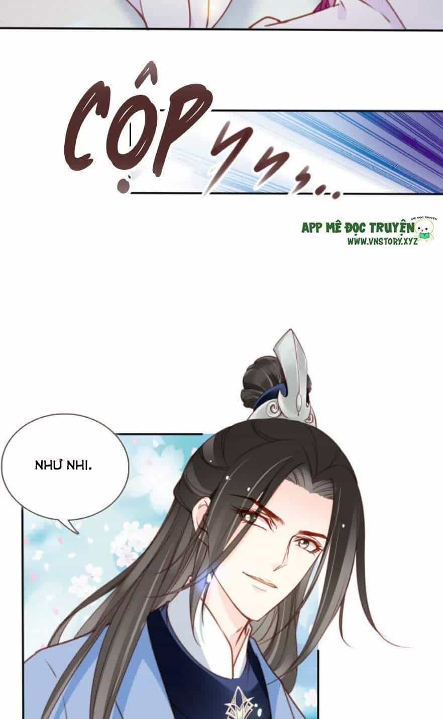 Nàng Trở Thành Bạch Nguyệt Quang Của Vương Gia Bệnh Kiều - Chương 107 - ảnh 16