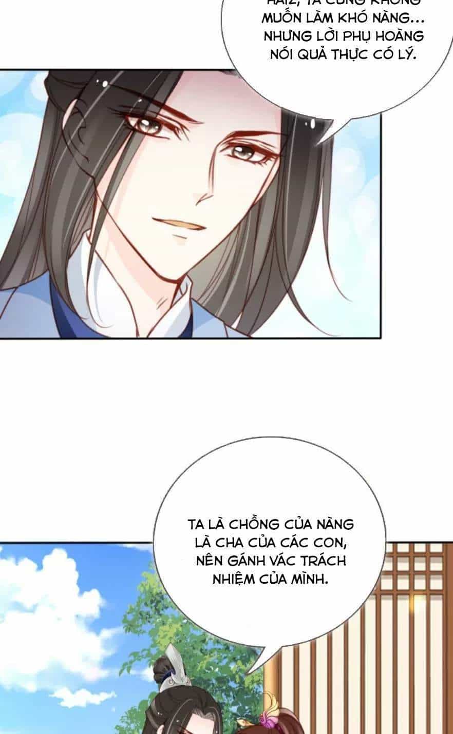 Nàng Trở Thành Bạch Nguyệt Quang Của Vương Gia Bệnh Kiều - Chương 107 - ảnh 19