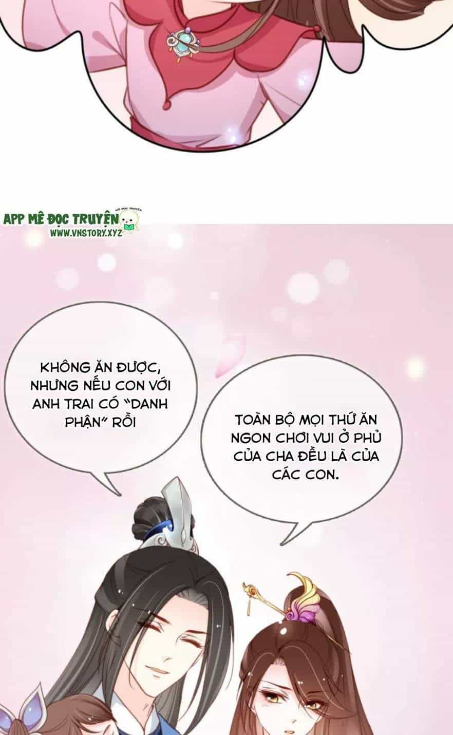 Nàng Trở Thành Bạch Nguyệt Quang Của Vương Gia Bệnh Kiều - Chương 107 - ảnh 22
