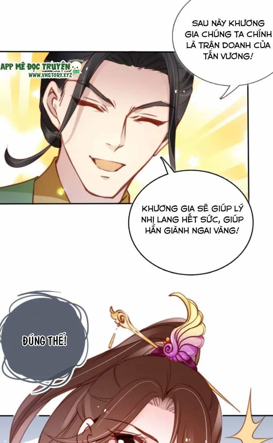 Nàng Trở Thành Bạch Nguyệt Quang Của Vương Gia Bệnh Kiều - Chương 107 - ảnh 37