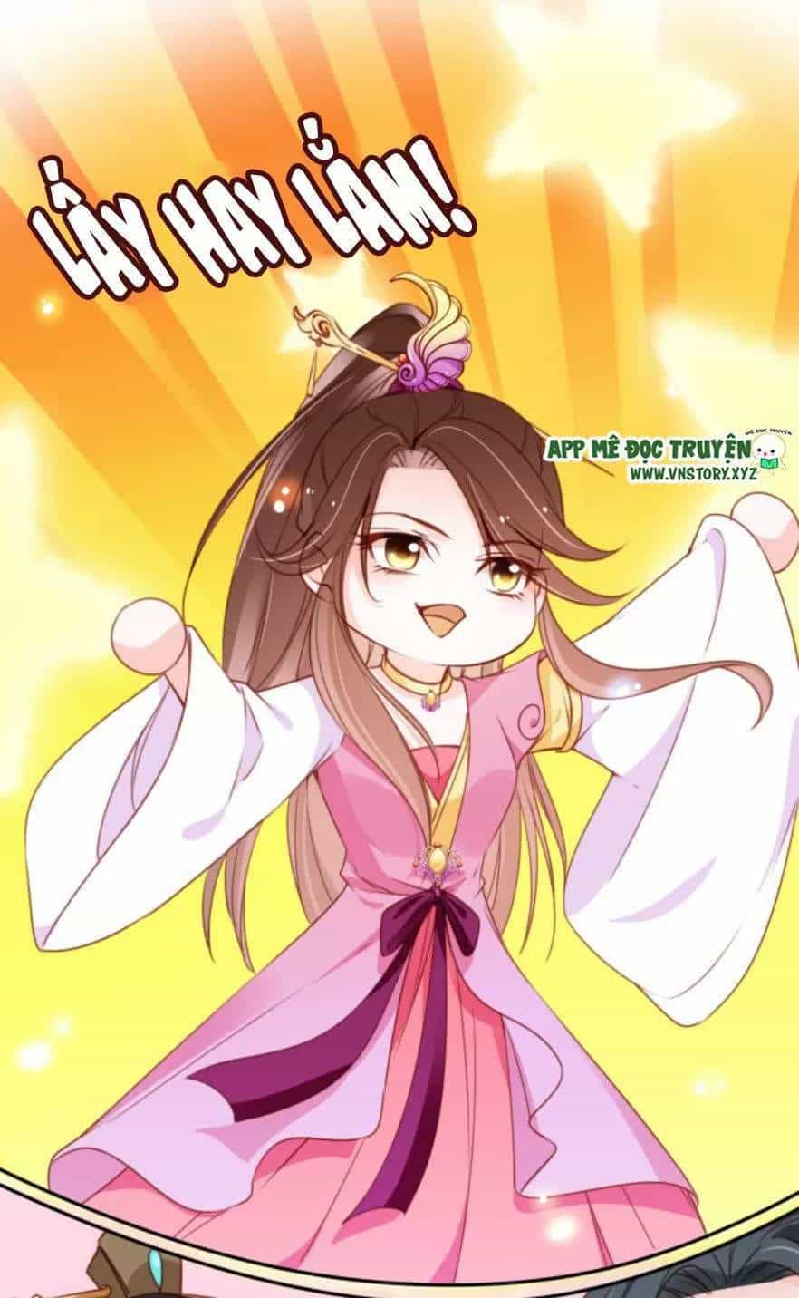 Nàng Trở Thành Bạch Nguyệt Quang Của Vương Gia Bệnh Kiều - Chương 107 - ảnh 39