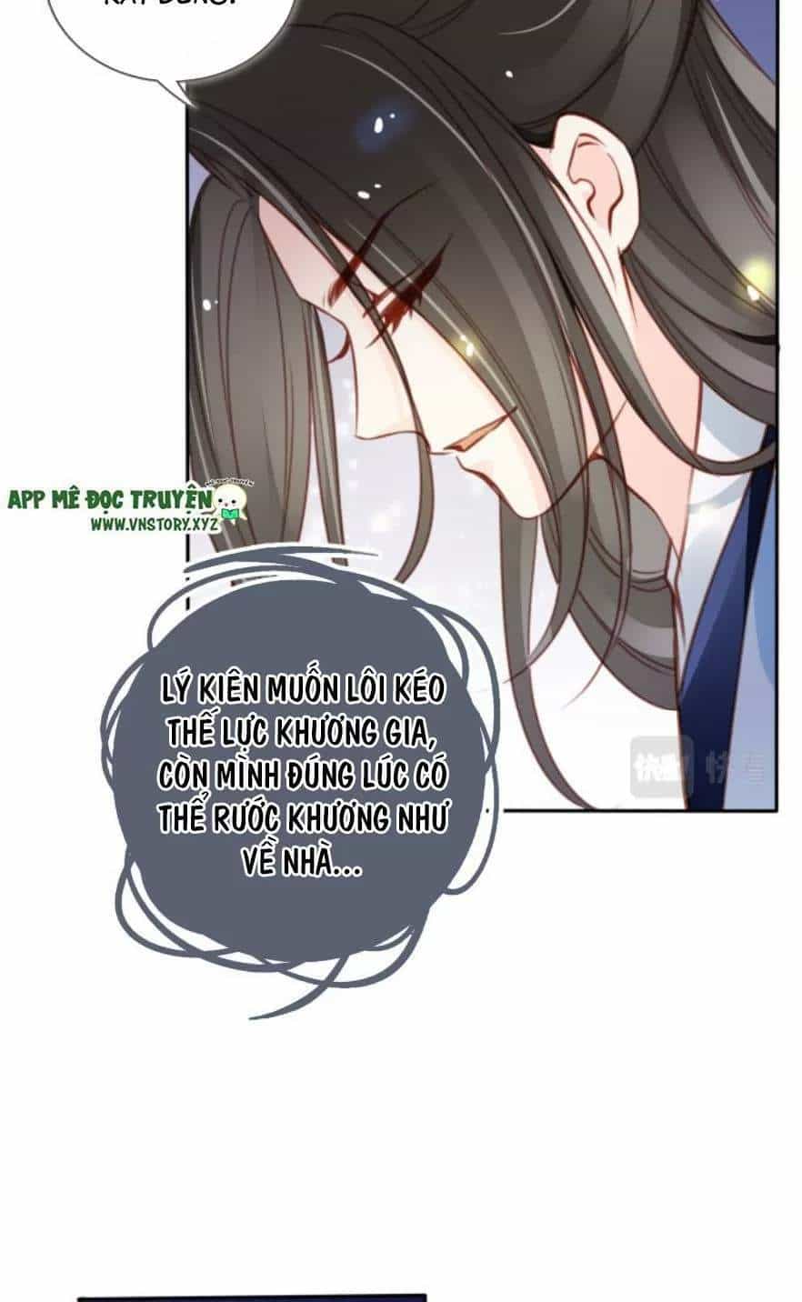 Nàng Trở Thành Bạch Nguyệt Quang Của Vương Gia Bệnh Kiều - Chương 107 - ảnh 7