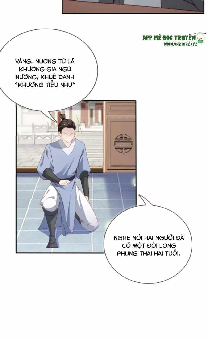 Nàng Trở Thành Bạch Nguyệt Quang Của Vương Gia Bệnh Kiều - Chương 108 - ảnh 14