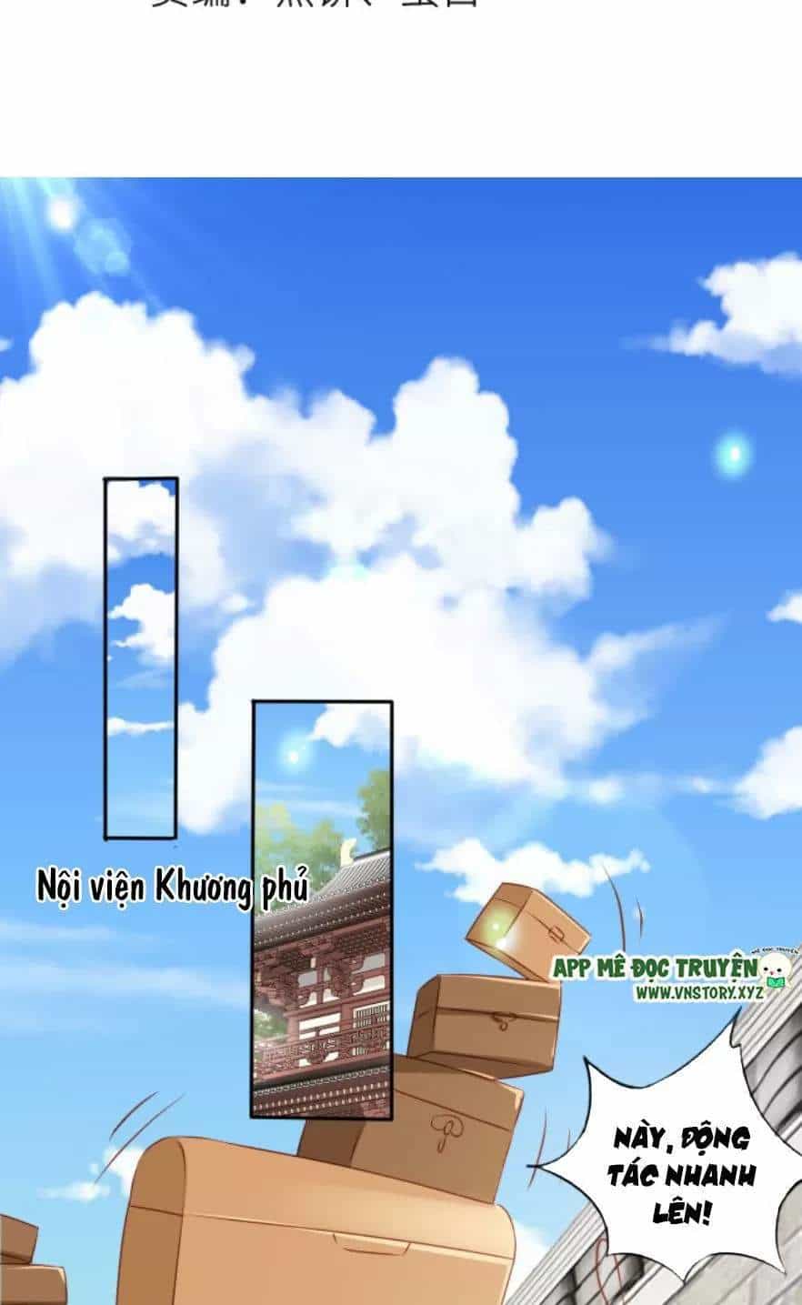 Nàng Trở Thành Bạch Nguyệt Quang Của Vương Gia Bệnh Kiều - Chương 108 - ảnh 2