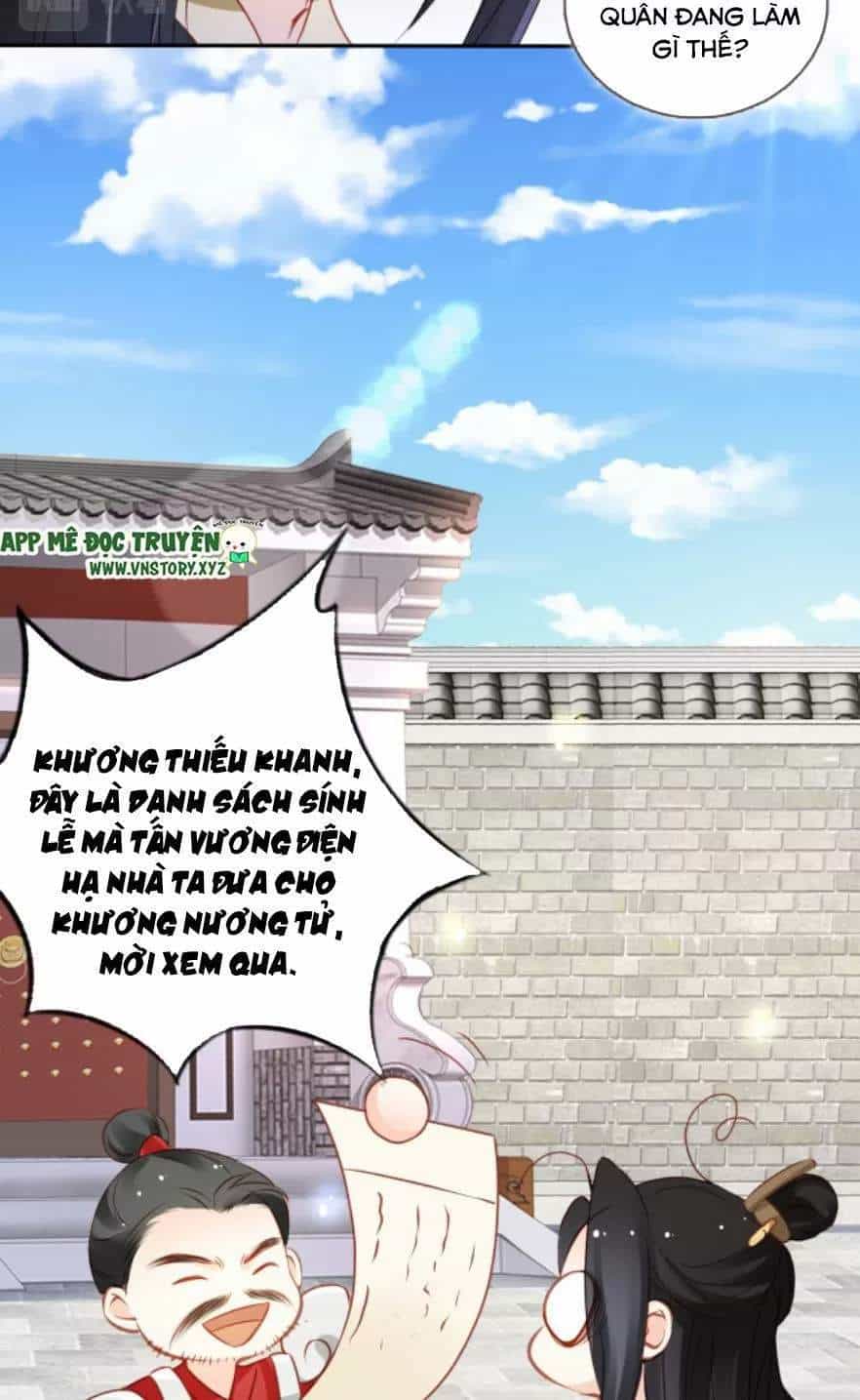 Nàng Trở Thành Bạch Nguyệt Quang Của Vương Gia Bệnh Kiều - Chương 108 - ảnh 4
