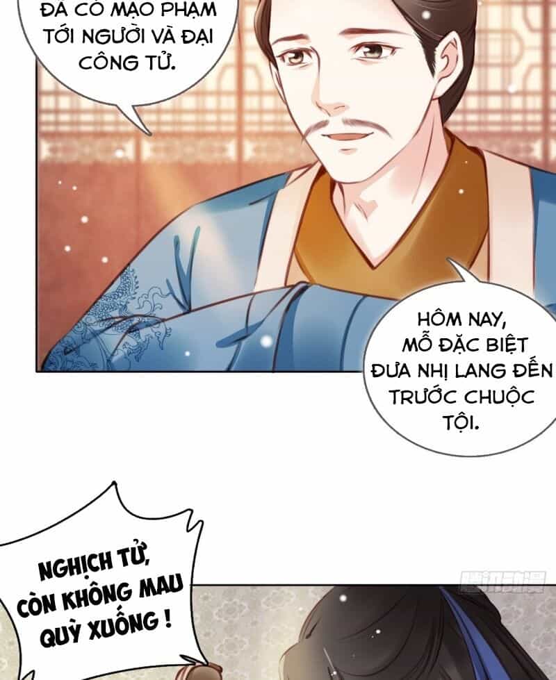 Nàng Trở Thành Bạch Nguyệt Quang Của Vương Gia Bệnh Kiều - Chương 10 - ảnh 12