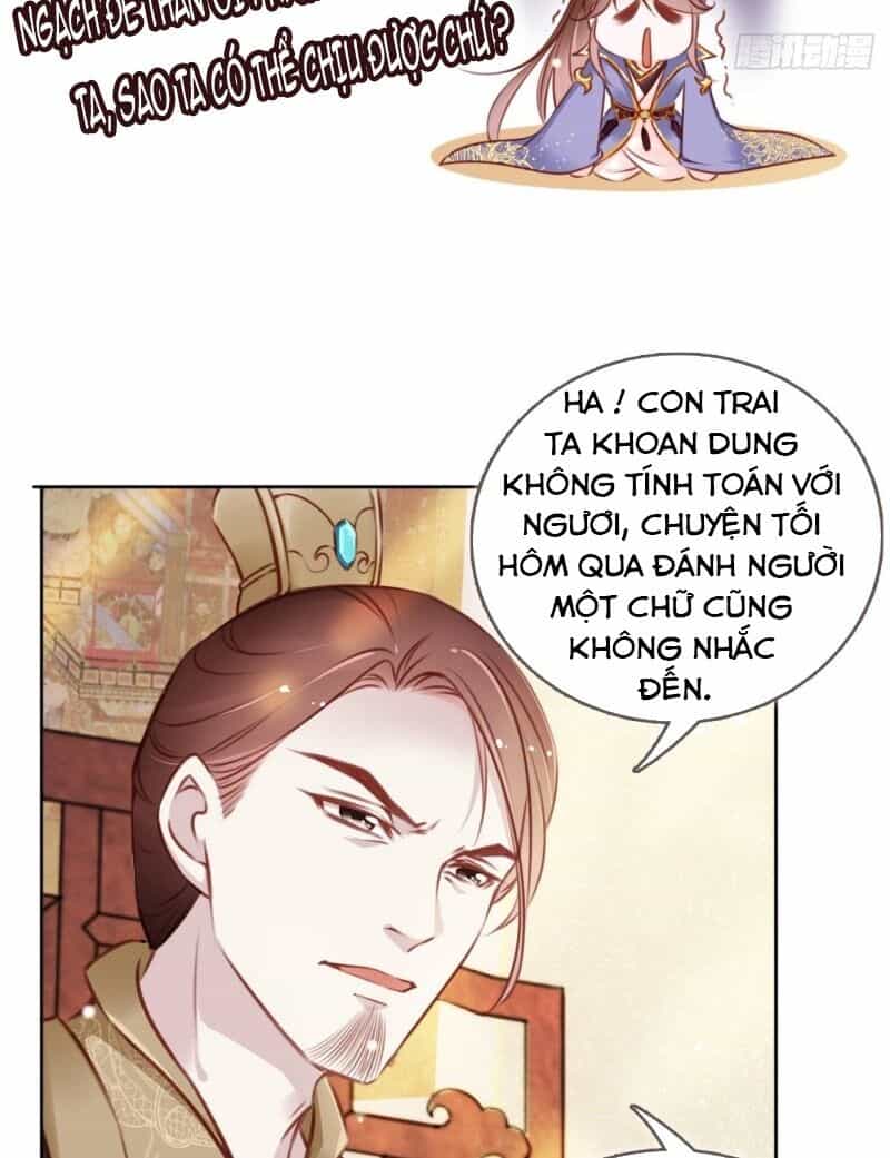 Nàng Trở Thành Bạch Nguyệt Quang Của Vương Gia Bệnh Kiều - Chương 10 - ảnh 17