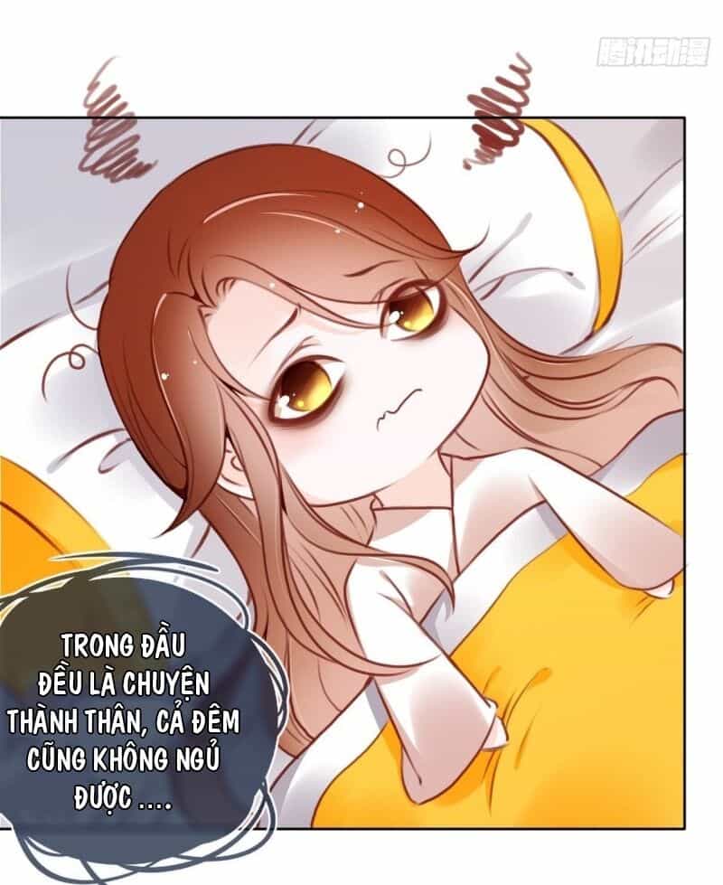 Nàng Trở Thành Bạch Nguyệt Quang Của Vương Gia Bệnh Kiều - Chương 10 - ảnh 3