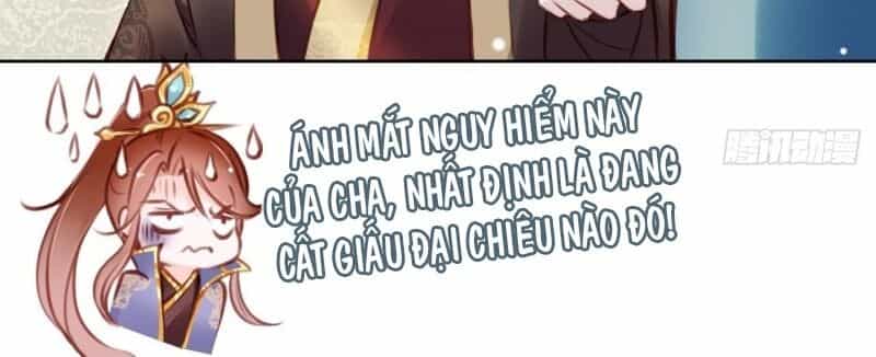 Nàng Trở Thành Bạch Nguyệt Quang Của Vương Gia Bệnh Kiều - Chương 10 - ảnh 41