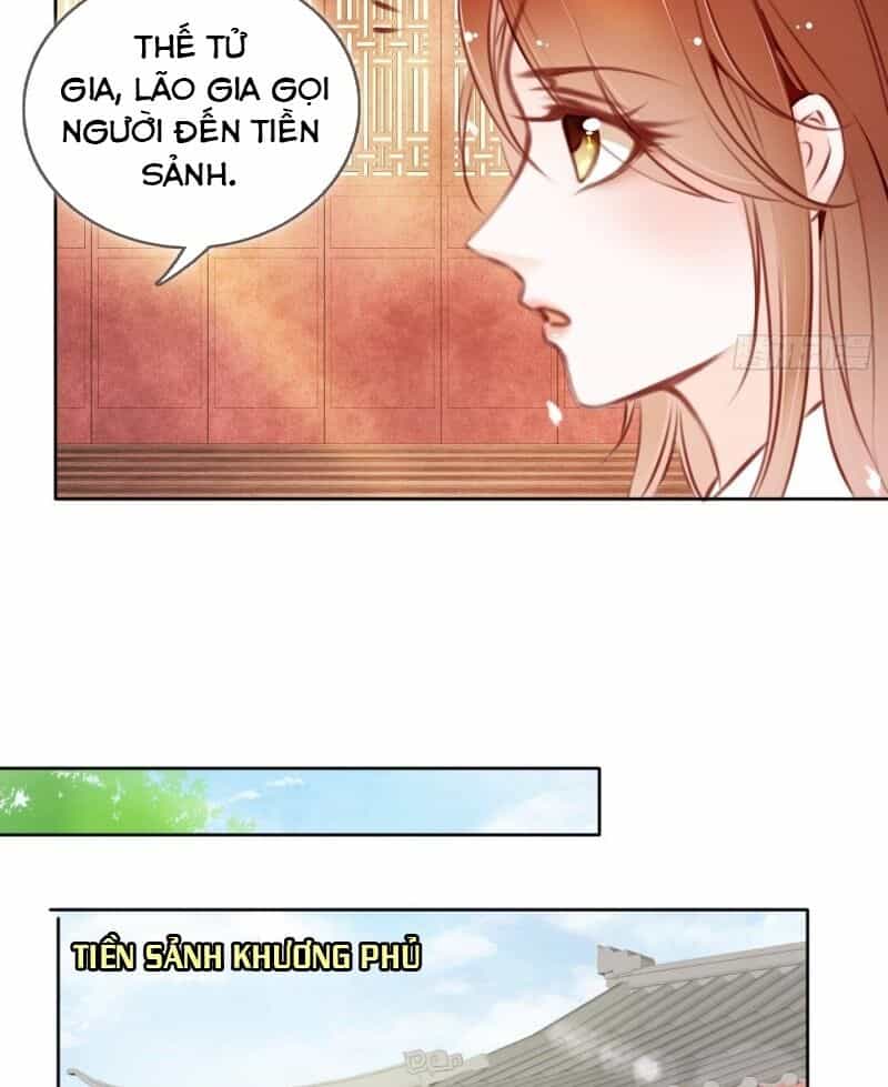 Nàng Trở Thành Bạch Nguyệt Quang Của Vương Gia Bệnh Kiều - Chương 10 - ảnh 6
