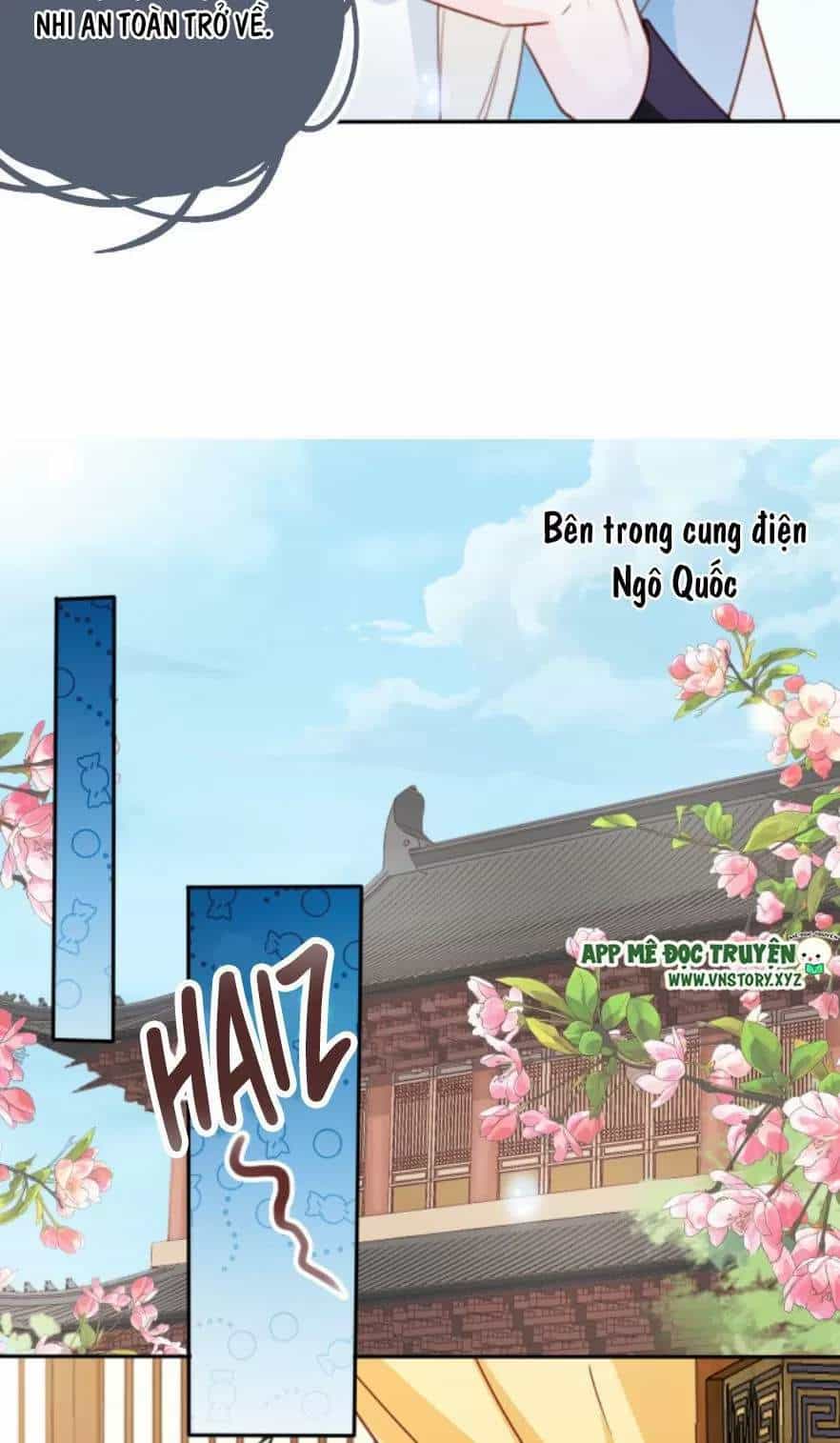 Nàng Trở Thành Bạch Nguyệt Quang Của Vương Gia Bệnh Kiều - Chương 110 - ảnh 31