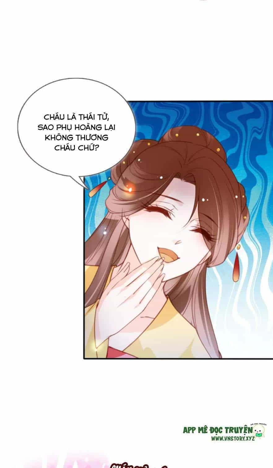Nàng Trở Thành Bạch Nguyệt Quang Của Vương Gia Bệnh Kiều - Chương 110 - ảnh 34