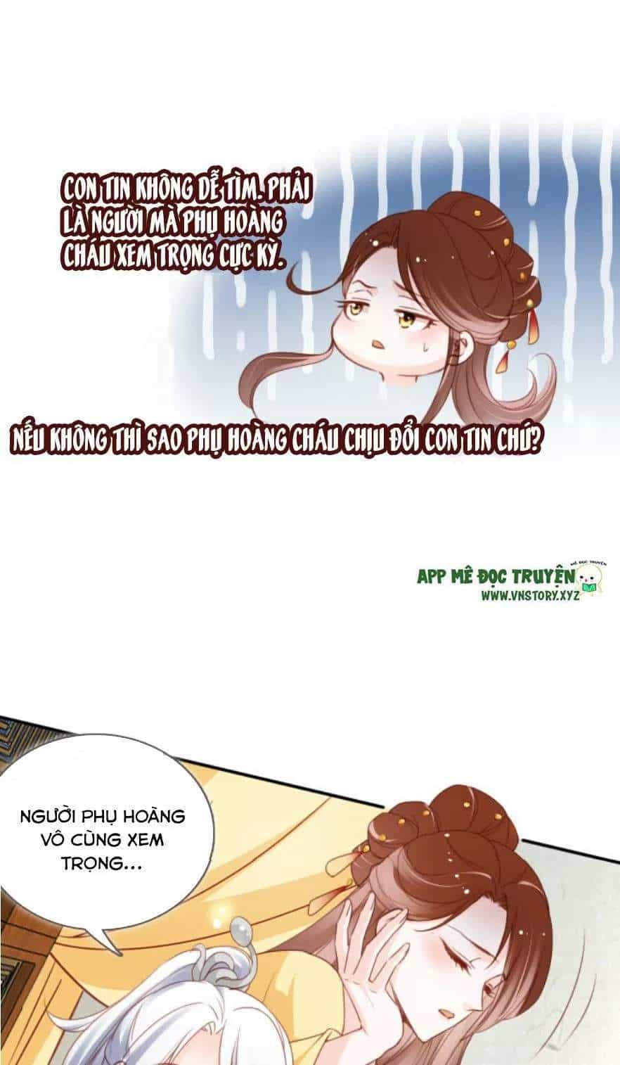Nàng Trở Thành Bạch Nguyệt Quang Của Vương Gia Bệnh Kiều - Chương 110 - ảnh 38