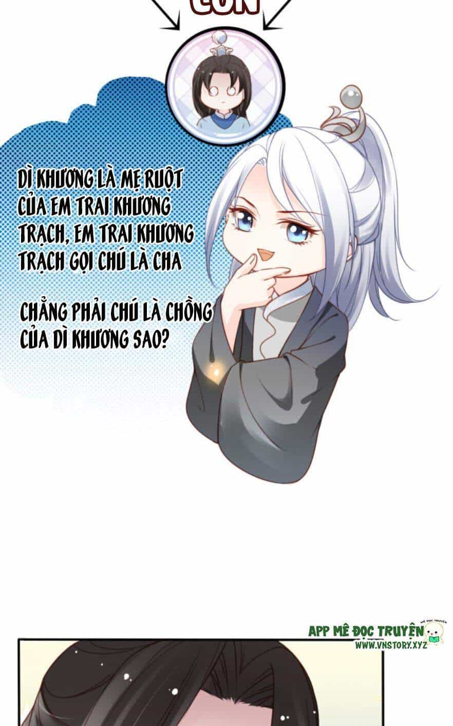 Nàng Trở Thành Bạch Nguyệt Quang Của Vương Gia Bệnh Kiều - Chương 111 - ảnh 26
