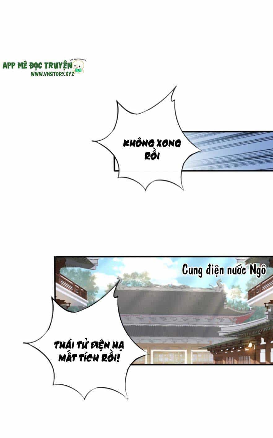 Nàng Trở Thành Bạch Nguyệt Quang Của Vương Gia Bệnh Kiều - Chương 111 - ảnh 3