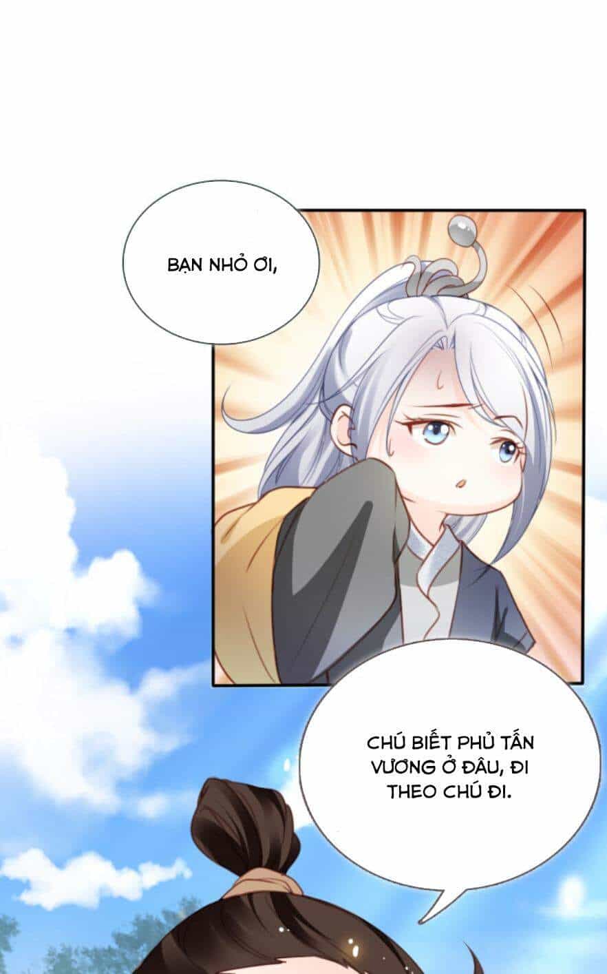 Nàng Trở Thành Bạch Nguyệt Quang Của Vương Gia Bệnh Kiều - Chương 111 - ảnh 7