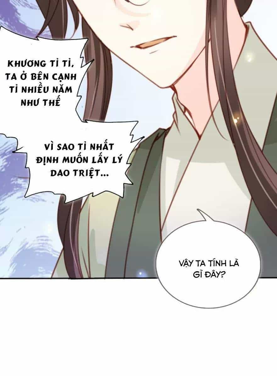 Nàng Trở Thành Bạch Nguyệt Quang Của Vương Gia Bệnh Kiều - Chương 112 - ảnh 24